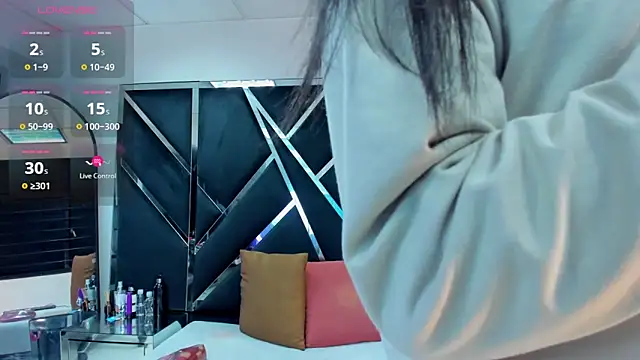 Ivanna18 x online show from October 2025 03:39:02 AM