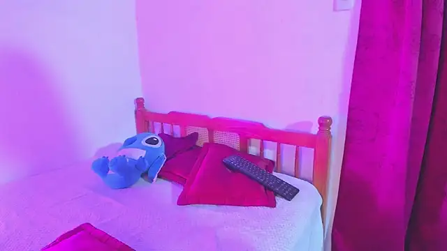 Ivanna18 x online show from May 2026 06:37:01 PM