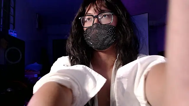 Snapshot of Erin_Song chatting on October 2025 03:19:01 PM Erin Song online show from October 2025 03:19:01 PM