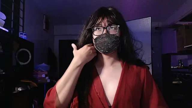 Snapshot of Erin_Song chatting on October 2025 04:13:02 PM Erin Song online show from October 2025 04:13:02 PM