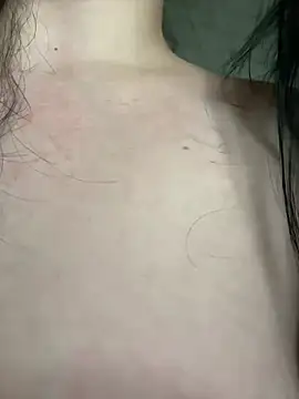 Mia Mayer online show from February 2025 08:27:02 AM