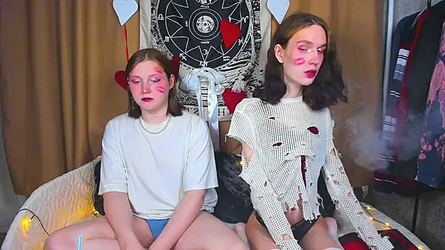 Calvin and Kevin online show from February 2025 05:50:02 PM