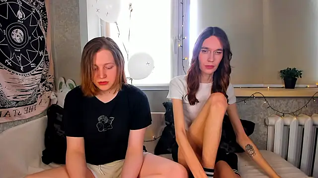 Calvin and Kevin online show from January 2026 08:52:01 AM