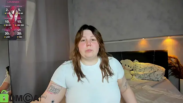 Ruth Oliver online show from February 2026 09:19:02 AM