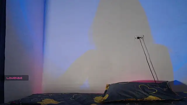 MissKorah online show from February 2025 11:26:01 PM