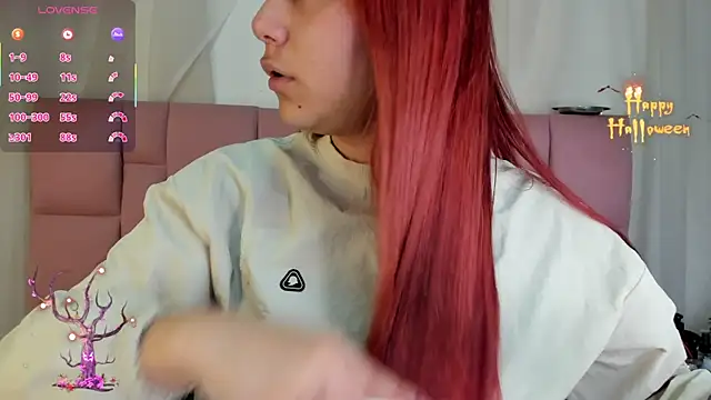 samantha-black online show from October 2025 05:51:02 PM