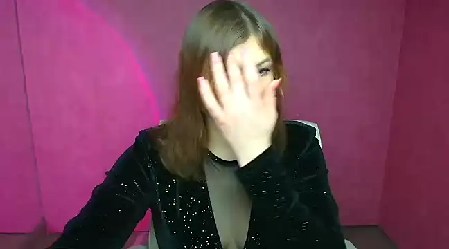 Lissmilf online show from December 2024 06:33:02 AM