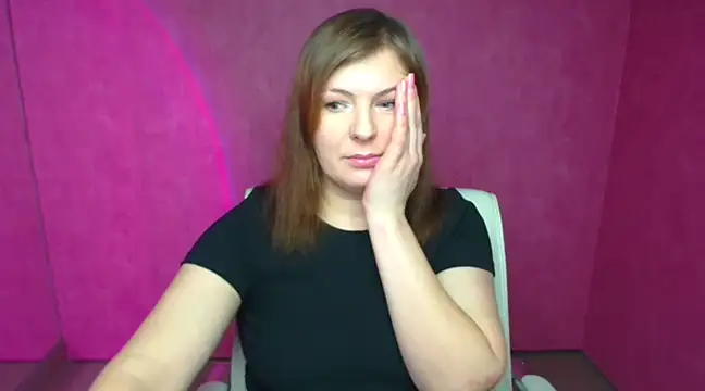 Lissmilf online show from December 2024 12:56:01 PM