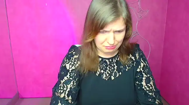 Lissmilf online show from March 2025 07:05:02 PM