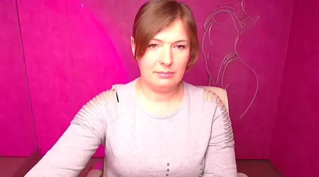 Lissmilf online show from March 2025 04:01:02 PM