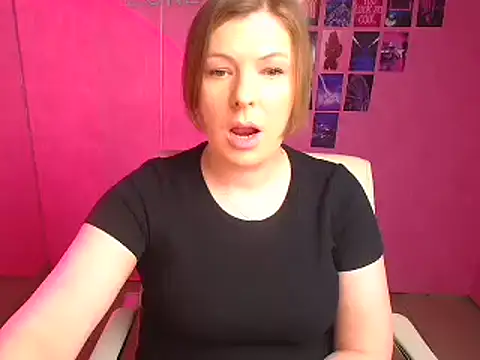 Lissmilf online show from March 2026 12:45:02 PM