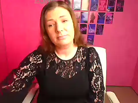 Lissmilf online show from March 2026 11:43:01 AM