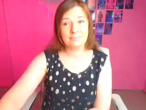 Lissmilf online show from June 2026 11:46:01 AM