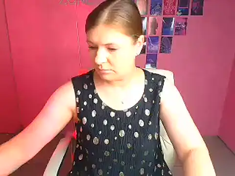 Lissmilf online show from July 2026 11:57:02 AM