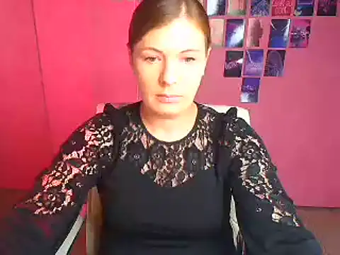 Lissmilf online show from July 2026 12:04:02 PM