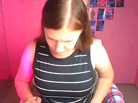 Lissmilf online show from August 2026 11:46:01 AM