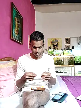 KeptupInosine online show from December 2025 01:42:01 PM