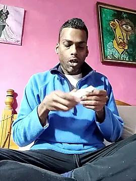 KeptupInosine online show from January 2026 01:46:01 PM