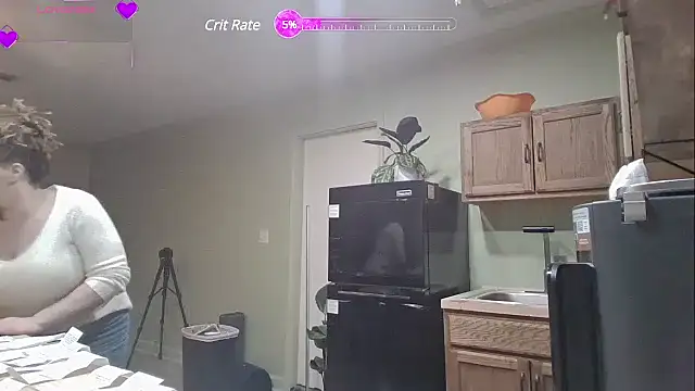 Snapshot of Milfshakecafe chatting on January 2025 08:22:02 PM Milfshakecafe online show from January 2025 08:22:02 PM