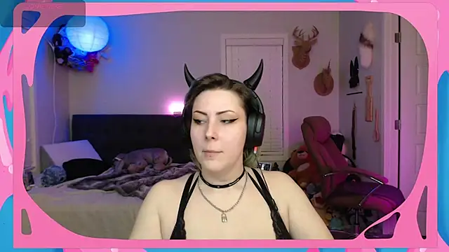 CirqueNoirBlu online show from November 2025 03:49:02 AM