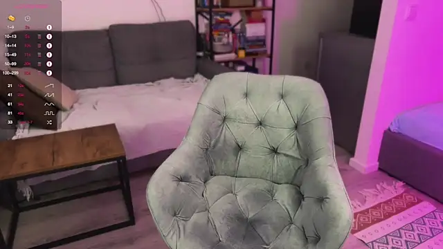 maxx alexx online show from December 2024 12:39:02 PM