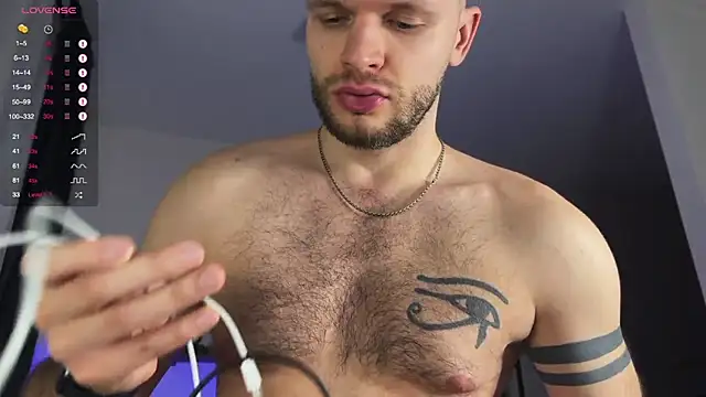 maxx alexx online show from February 2025 03:09:01 PM