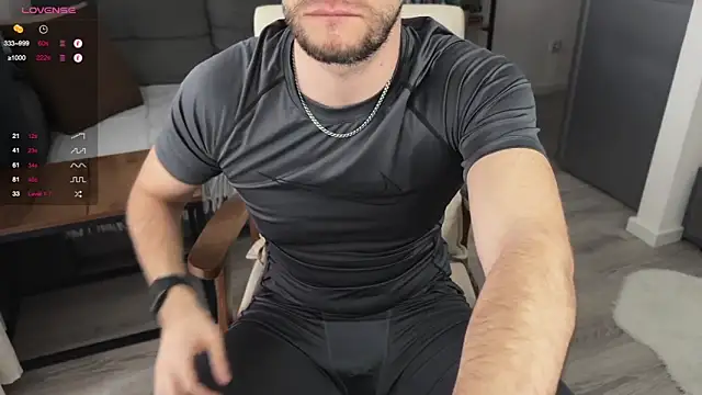 maxx alexx online show from March 2025 02:12:01 PM