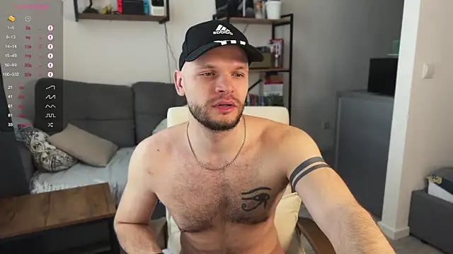 maxx alexx online show from March 2025 08:20:02 AM