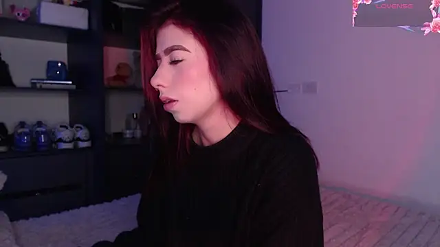 Your rosalie online show from October 2025 04:46:01 AM