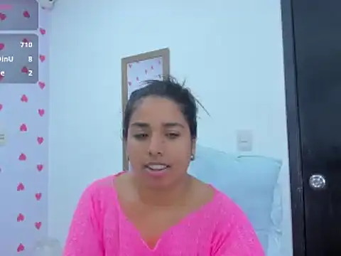 hurrem had online show from February 2025 07:23:01 AM