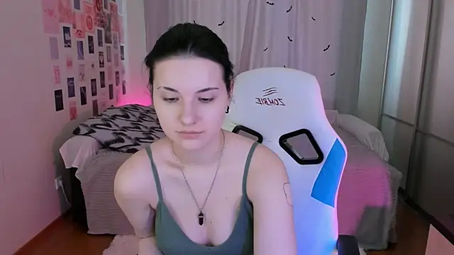 Vanessa Verona online show from March 2025 11:36:02 AM