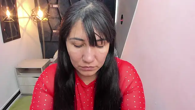 GiaFox  online show from December 2025 04:24:02 PM