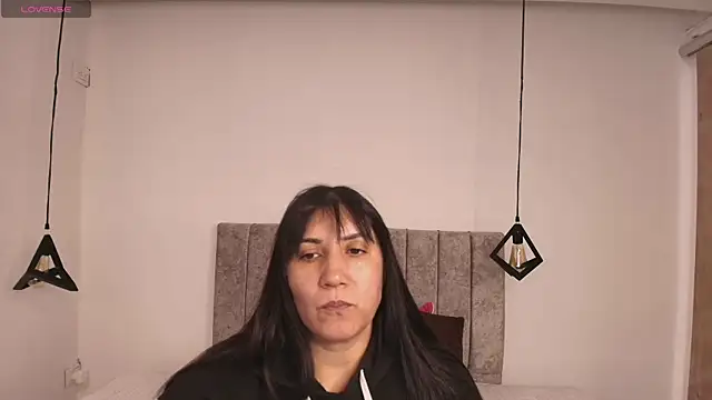 GiaFox  online show from April 2026 08:13:02 PM