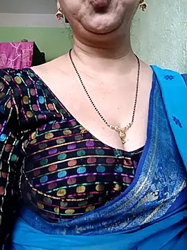 Rosy-B online show from November 2025 09:53:02 AM