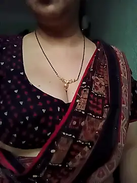 Rosy-B online show from December 2025 12:37:02 AM