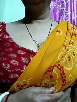 Rosy-B online show from February 2026 10:39:01 PM