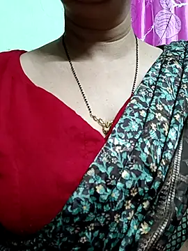 Rosy-B online show from March 2026 09:21:02 PM