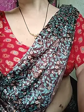 Rosy-B online show from May 2026 11:34:04 PM