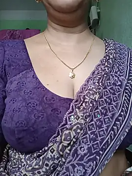 Rosy-B online show from August 2026 12:20:02 AM