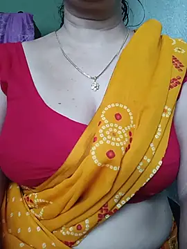 Rosy-B online show from August 2026 09:44:01 AM