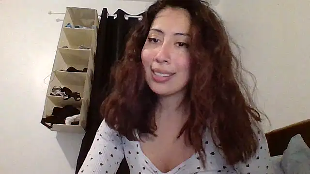 LorenaAnderson online show from January 2025 09:16:01 PM