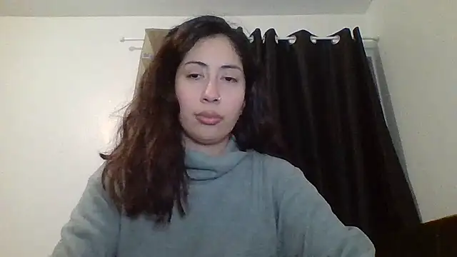 LorenaAnderson online show from February 2025 09:05:02 PM