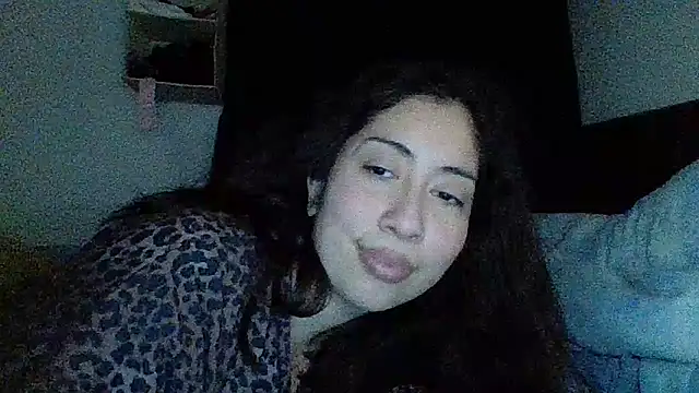 LorenaAnderson online show from February 2025 09:20:02 PM