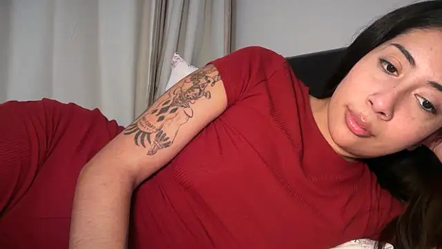 LorenaAnderson online show from February 2026 08:16:02 PM