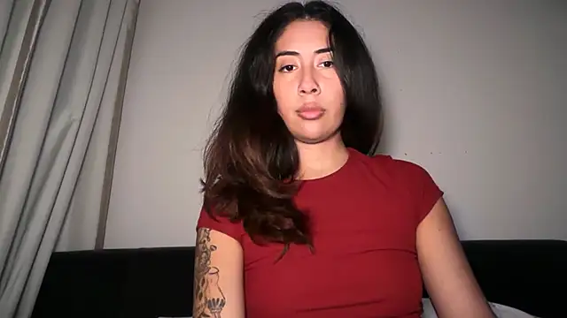 LorenaAnderson online show from February 2026 08:39:01 PM