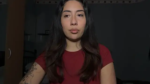 LorenaAnderson online show from March 2026 06:44:02 PM