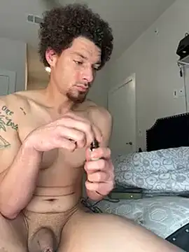 Clearlytothepoint420 online show from December 2024 09:50:02 PM