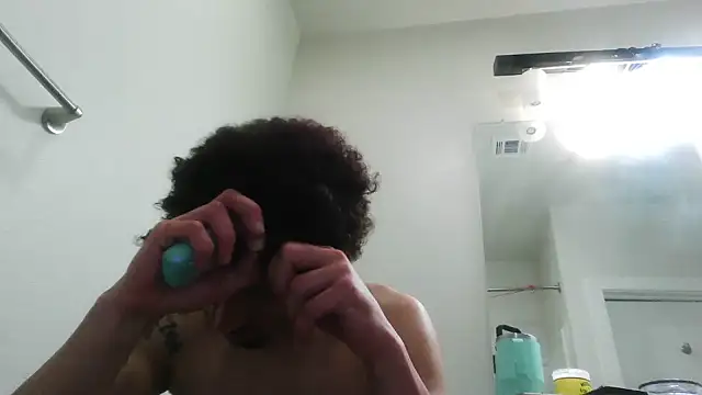 Clearlytothepoint420 online show from March 2025 11:05:02 AM