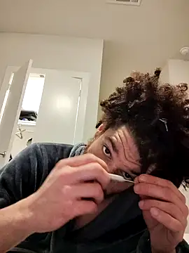 Clearlytothepoint420 online show from September 2025 02:02:01 AM