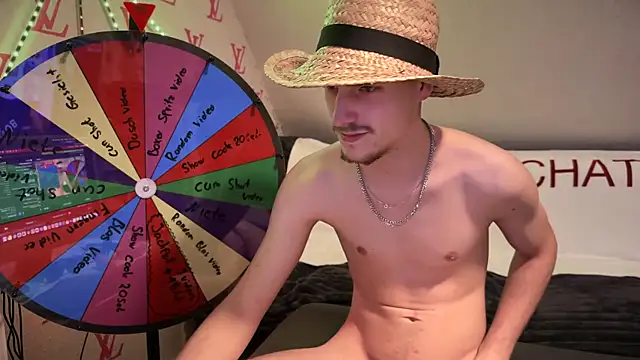 Snapshot of Cookieboy88 chatting on January 2025 09:31:01 PM Cookieboy88 online show from January 2025 09:31:01 PM